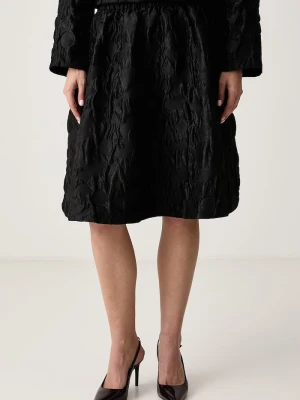 Marimekko spódnica czarny