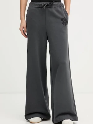 Marimekko spodnie dresowe damskie bawełniane