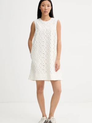 Marimekko sukienka letnia bawełniana