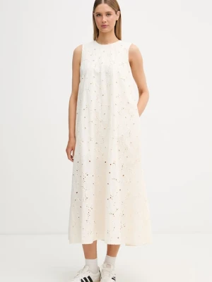Marimekko sukienka letnia bawełniana