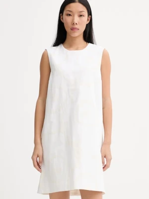 Marimekko Sukienka z bawełną