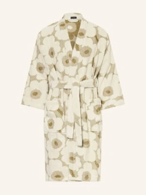 Marimekko Szlafrok Unisex beige