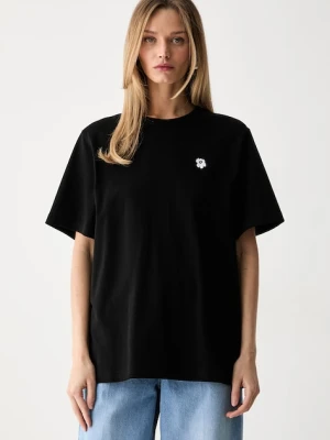Marimekko T-shirt damski bawełniany