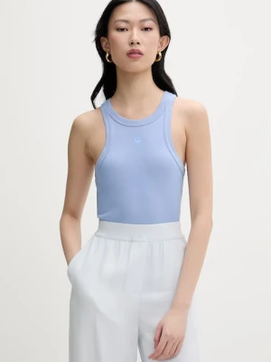 Marimekko top damski bawełniany