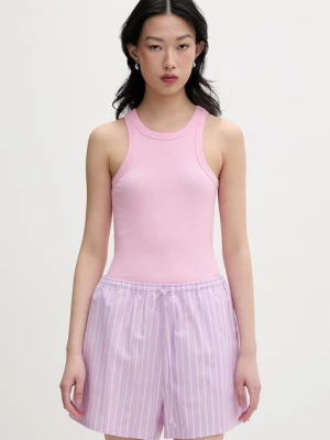 Marimekko top damski bawełniany