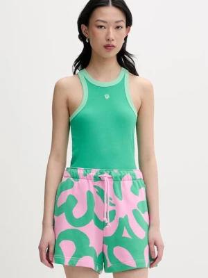 Marimekko top damski bawełniany