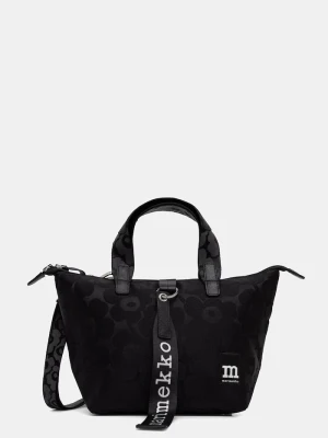 Marimekko torebka crossbody damska czarny