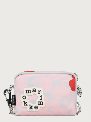 Marimekko torebka crossbody damska różowy