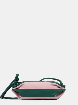 Marimekko torebka crossbody damska skórzana