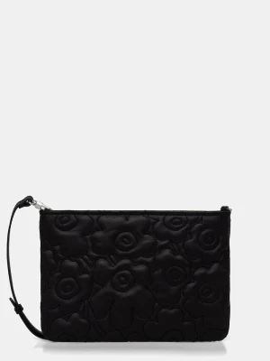 Marimekko torebka crossbody damska skórzana czarny