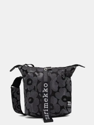 Marimekko torebka crossbody damska szary