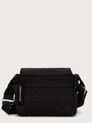 Marimekko torebka damska czarny