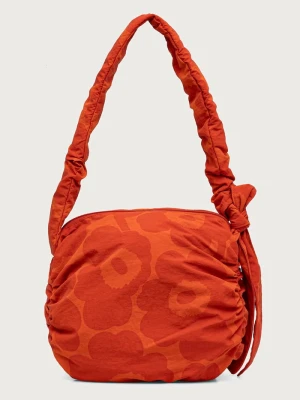 Marimekko torebka damska pomarańczowy