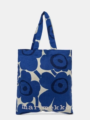 Marimekko torebka tote damska bawełniana