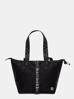 Marimekko torebka tote damska czarny