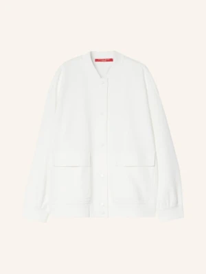 Marina Rinaldi Bluza Giraffa weiss