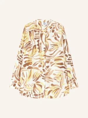 Marina Rinaldi Bluzka Materia weiss