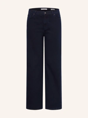 Marina Rinaldi Jeansy Wide Leg Mrsvodka blau 007 NAVY