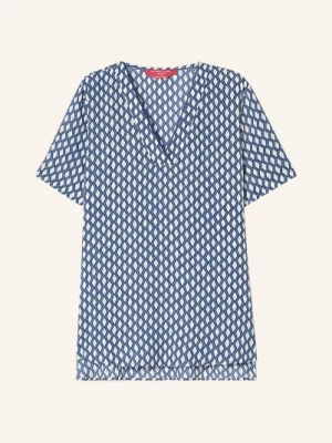 Marina Rinaldi Koszulka Mrsmandare weiss