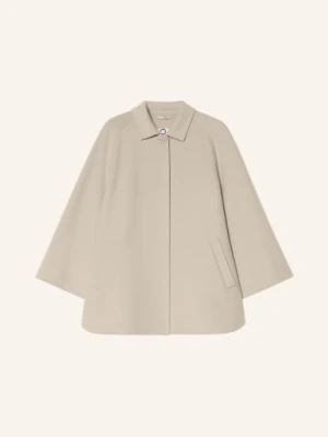 Marina Rinaldi Kurtka Erica beige