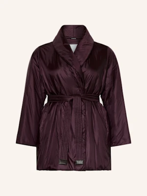 Marina Rinaldi Kurtka Talea braun