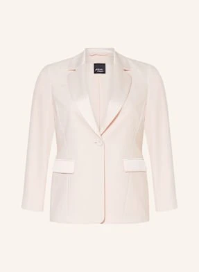 Marina Rinaldi Persona Blezer Arpe rosa