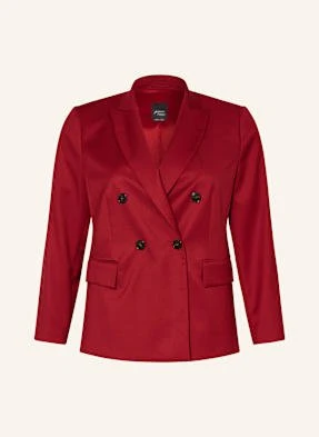 Marina Rinaldi Persona Blezer Zaira rot