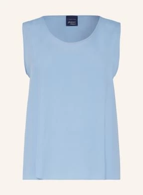 Marina Rinaldi Persona Top Belezza blau