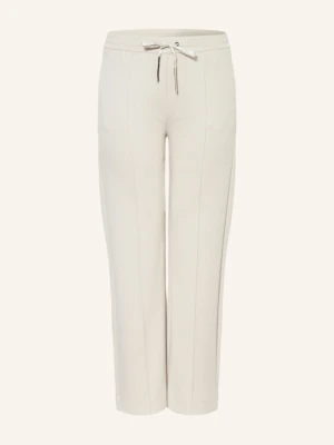 Marina Rinaldi Spodnie Dresowe Albore beige