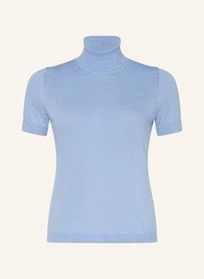 Marina Rinaldi Sport Dzianinowa Koszulka Abile blau