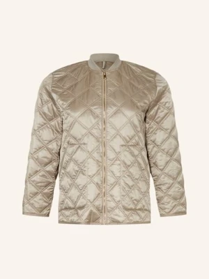 Marina Rinaldi Kurtka Pikowana Tremiti beige