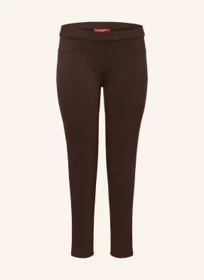 Marina Rinaldi Sport Legginsy Sublime braun