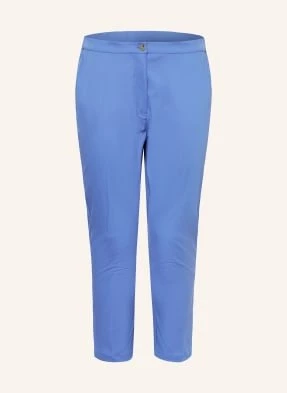 Marina Rinaldi Sport Spodnie 7/8 Calte blau