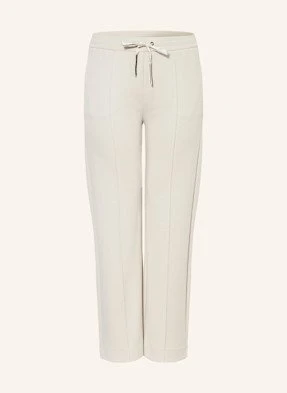 Marina Rinaldi Sport Spodnie Dresowe Albore beige