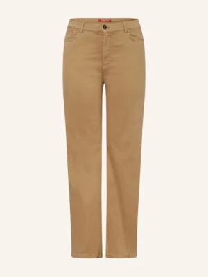 Marina Rinaldi Spodnie Marlena Fashion braun