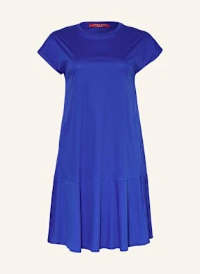 Marina Rinaldi Sport Sukienka Ara blau