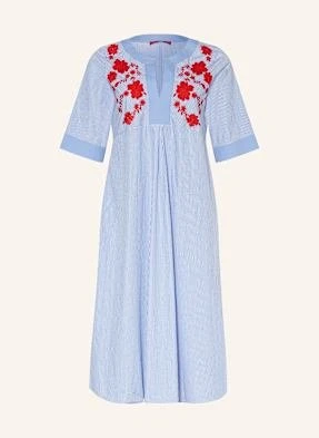 Marina Rinaldi Sport Sukienka Opossum blau