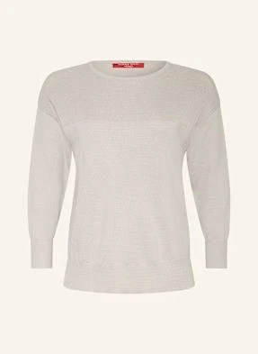 Marina Rinaldi Sport Sweter Afona beige