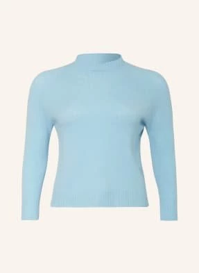 Marina Rinaldi Sport Sweter Darsena blau