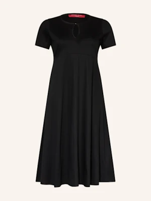 Marina Rinaldi Sukienka Austero schwarz