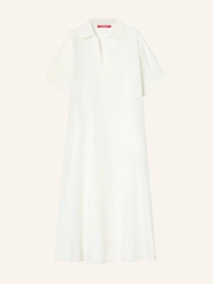 Marina Rinaldi Sukienka Mrsgoccia weiss