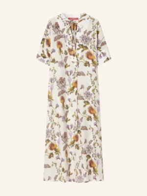 Marina Rinaldi Sukienka Sotto weiss