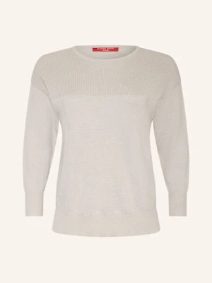 Marina Rinaldi Sweter Afona beige