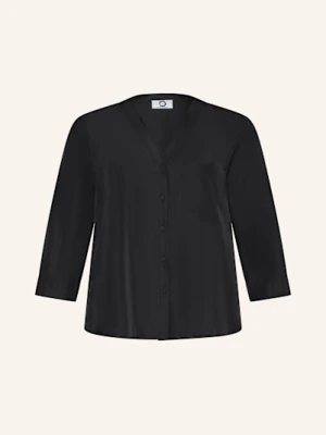 Marina Rinaldi Voyage Bluzka Conio schwarz