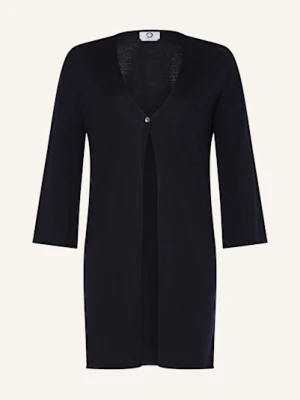 Marina Rinaldi Voyage Kardigan Zolder blau