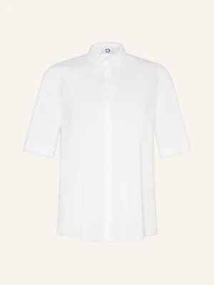 Marina Rinaldi Voyage Koszula Beatrixa Z Rękawami 3/4 weiss