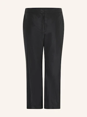 Marina Rinaldi Voyage Spodnie 7/8 Patio schwarz