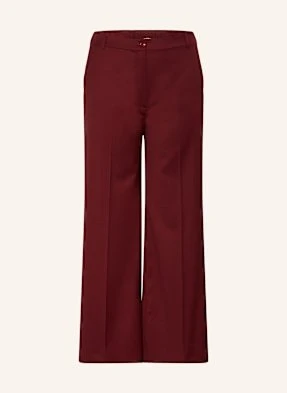 Marina Rinaldi Voyage Spodnie Marlena Whisky rot
