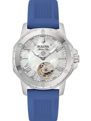 Marine Star Lady Automatic Bulova