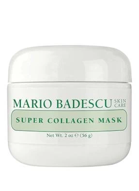 Mario Badescu Super Collagen Mask